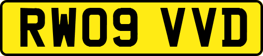 RW09VVD