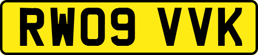 RW09VVK