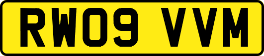 RW09VVM