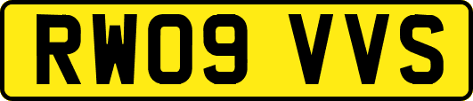 RW09VVS