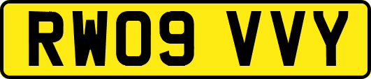RW09VVY