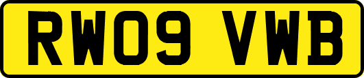 RW09VWB