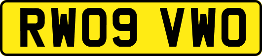 RW09VWO