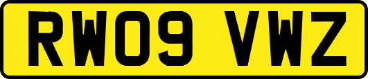 RW09VWZ