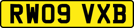 RW09VXB