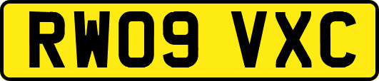 RW09VXC