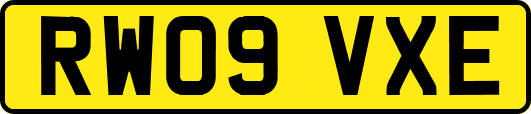 RW09VXE