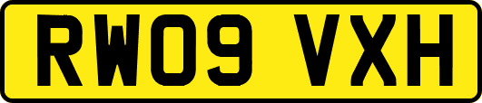 RW09VXH