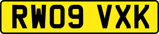 RW09VXK