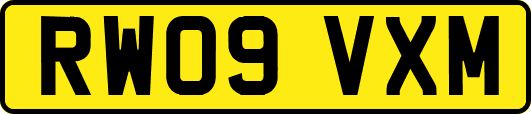 RW09VXM