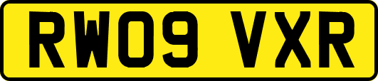 RW09VXR