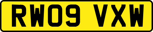 RW09VXW