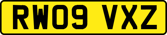 RW09VXZ