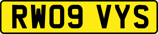 RW09VYS