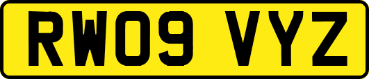 RW09VYZ