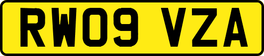 RW09VZA