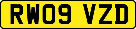 RW09VZD