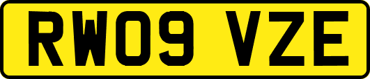RW09VZE