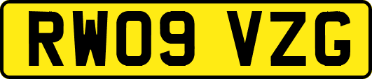 RW09VZG