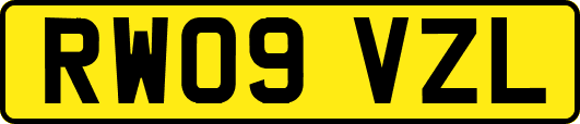 RW09VZL