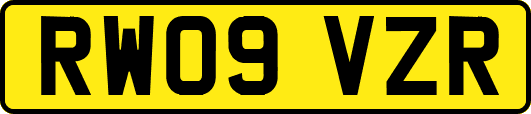 RW09VZR