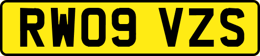RW09VZS