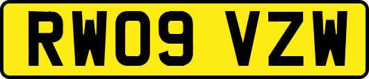 RW09VZW