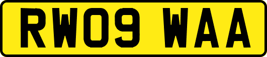 RW09WAA