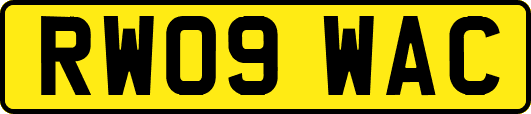 RW09WAC