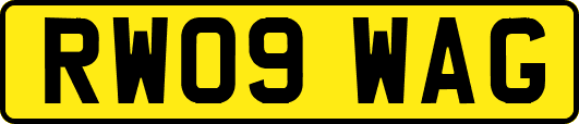 RW09WAG
