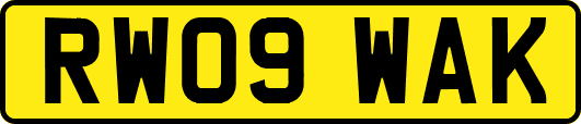 RW09WAK