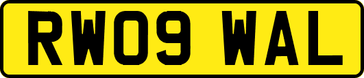 RW09WAL