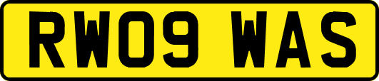 RW09WAS