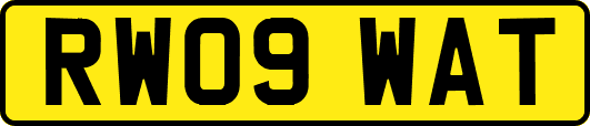 RW09WAT