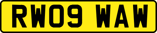 RW09WAW