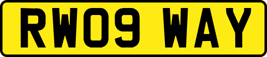 RW09WAY