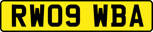 RW09WBA