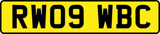 RW09WBC