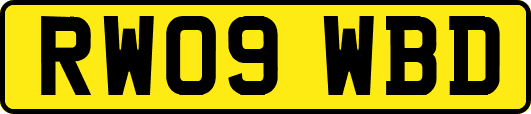 RW09WBD