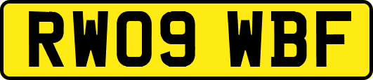 RW09WBF