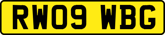RW09WBG