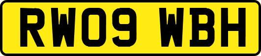 RW09WBH