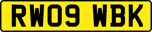 RW09WBK