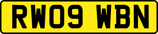 RW09WBN