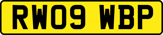 RW09WBP