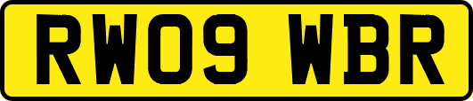 RW09WBR