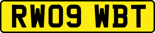 RW09WBT