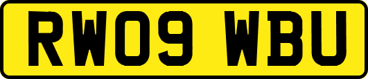 RW09WBU