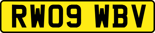 RW09WBV