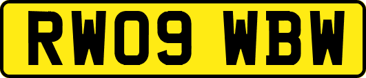 RW09WBW